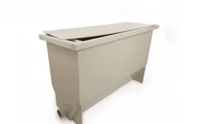 BURTON 1000 BIO CHAMBER