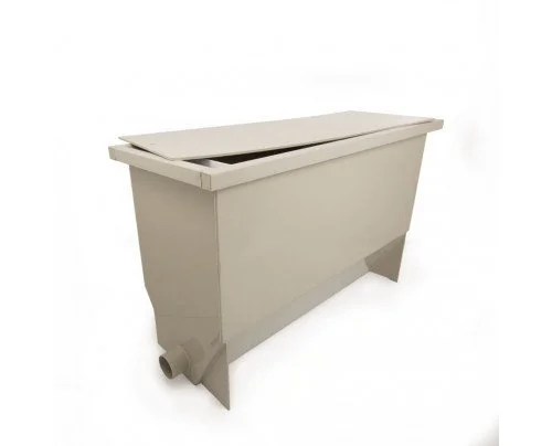 BURTON 1000 BIO CHAMBER