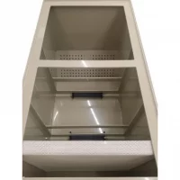 BURTON 1100 FLAT BOTTOM BIO CHAMBER