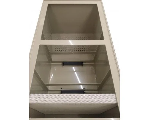 BURTON 1100 FLAT BOTTOM BIO CHAMBER