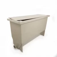 BURTON 1200 BIO CHAMBER