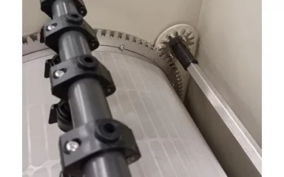 BURTON BD 300 BIO COMBI incl SOCKET PANEL