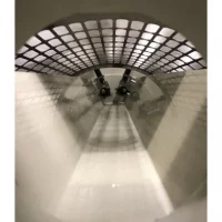 BURTON TF-500 POND DRUM THROUGH-FLOW FILTER incl SOCKET PANEL