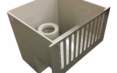 BURTONS IN WALL SKIMMER