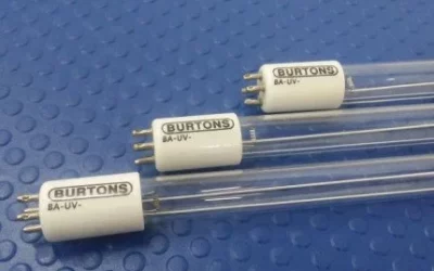 Burton Replacement Uv Tubes