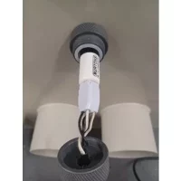 Burton Stainless Steel UV Units - SUBMERSIBLE