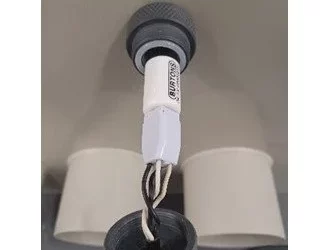 Burton Stainless Steel UV Units – SUBMERSIBLE