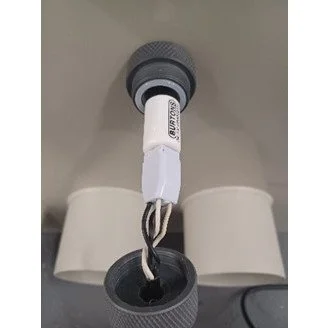 Burton Stainless Steel UV Units - SUBMERSIBLE