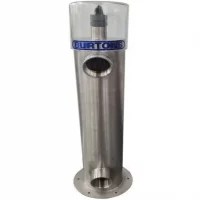 Burton Stainless Steel Uv Units