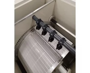 Burtons bd300 mk2 inside