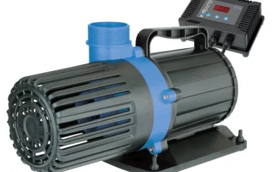 EVOLUTION AQUA 30000 VARIPUMP