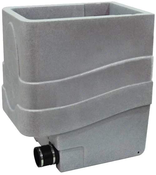 EVOLUTION AQUA CETRUS SIEVE