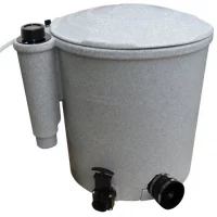 EVOLUTION AQUA EAZY POD AIR