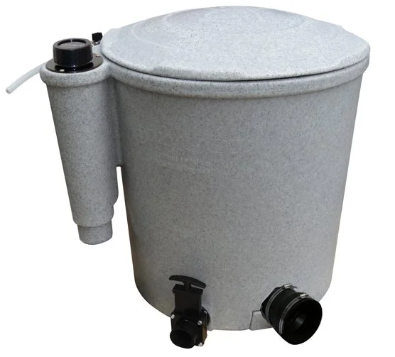 EVOLUTION AQUA EAZY POD AIR