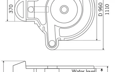 EVOLUTION AQUA NEXUS 220 PLUS