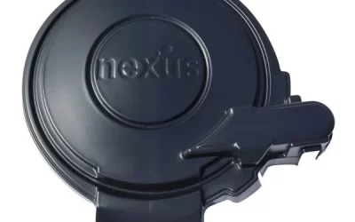 EVOLUTION AQUA NEXUS 320 & 220 LID