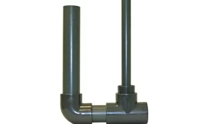 EVOLUTION AQUA WASTE PIPE KIT