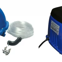 Evolution Aqua - AIR PUMPS OUTDOOR