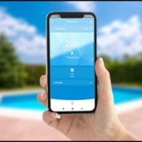 POOLEX JETLINE PREMIUM 155 THREE PHASE WIFI MODEL