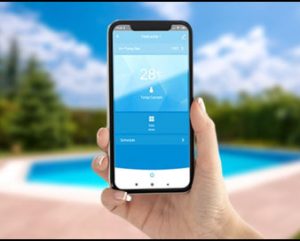 POOLEX JETLINE PREMIUM 155 THREE PHASE WIFI MODEL