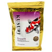 KUSURI FOOD- Kockney Koi