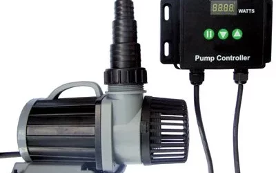 PONDXPERT 30000 VARIFLOW