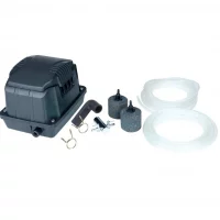 PONDXPERT ELECTROAIR COMPACT 1800
