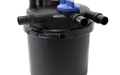 PONDXPERT SPINCLEAN 4500 POND FILTER