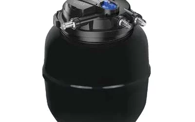 PONDXPERT SPINCLEAN AUTO 50 PRO POND FILTER