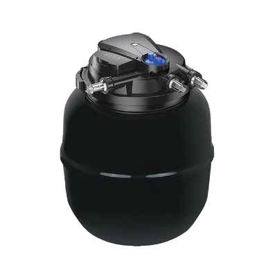 PONDXPERT SPINCLEAN AUTO 50 PRO POND FILTER