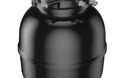 PONDXPERT SPINCLEAN AUTO 75000 POND FILTER