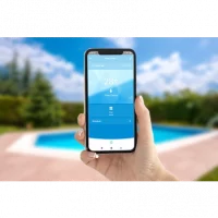 POOLEX JETLINE PREMIUM 210 WIFI MODEL