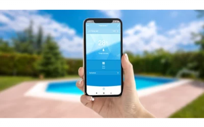 POOLEX JETLINE PREMIUM 210 WIFI MODEL