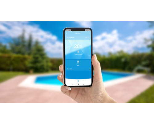 POOLEX JETLINE PREMIUM 210 WIFI MODEL