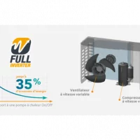 POOLEX JETLINE PREMIUM 95 WIFI MODEL