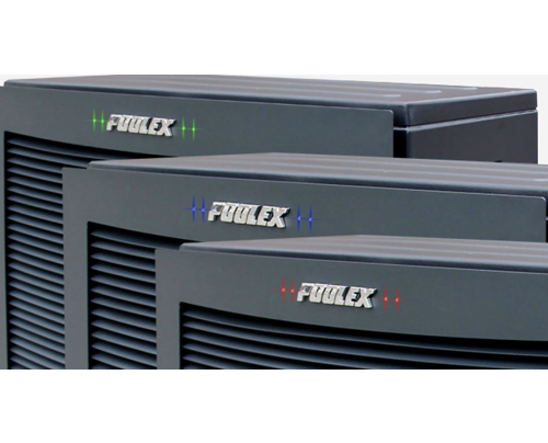 POOLEX JETLINE PREMIUM THREE PHASE WIFI MODEL