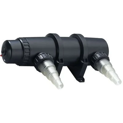 Pondxpert UVC's Units