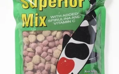 Superior Mix
