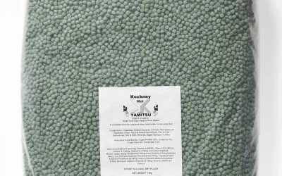 YAMITSU SHOW AND GROW