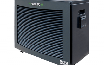 POOLEX JETLINE PREMIUM 125 WIFI MODEL