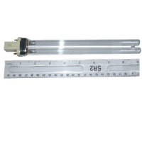 11w UVC Bulb PLS - Single Ended