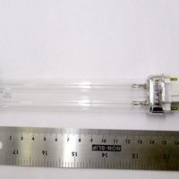 13w UVC Bulb PLS - Single Ended
