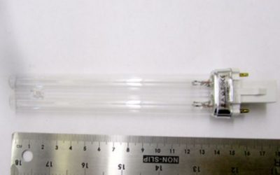 13w UVC Bulb PLS – Single Ended
