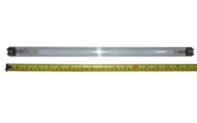 15w UVC Bulb T8 – Double Ended