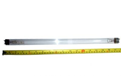 25w UVC Bulb T8 – Double Ended
