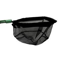 Pond Net System - Sludge Net