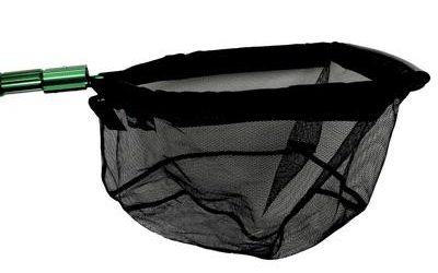 Pond Net System – Sludge Net