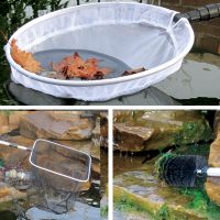 4 in1 Pond Care Kit