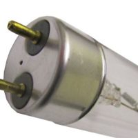 40w UVC Bulb T8 - Double Ended