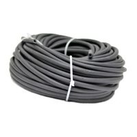 4mm Black Sinking Hose x 25m